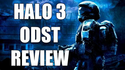 Halo 3 Odst Pc Review The Final Verdict Youtube