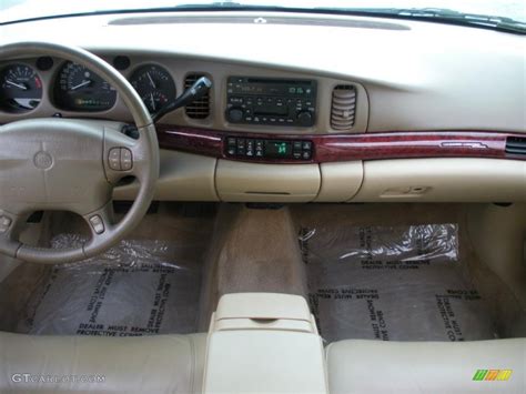 2005 Buick Lesabre Limited Dashboard Photos