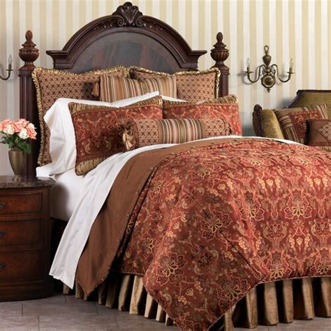 Eastern Accents Toulon Bedding Collection And Reviews Wayfair