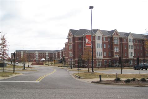 Auburn University Student Housing Phase 1 And 2 Bradley Plumbing