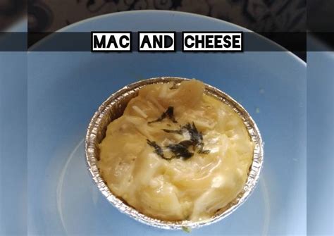 This homemade mac and cheese sauce starts with a roux. Mpasi Mac And Cheese - Ladang Lima Cassava Pasta Mac And Cheese Original Pasta Mpasi Pasta ...