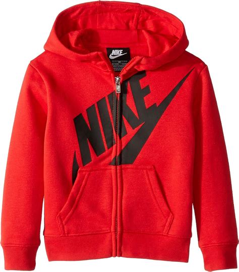 Nike Boys Hoodie Amazonca Clothing And Accessories