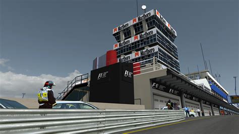 Hd Tracks New Sepang Released