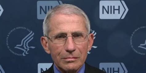 Dr Anthony Fauci Says President Trump Is Keeping An Open Mind On