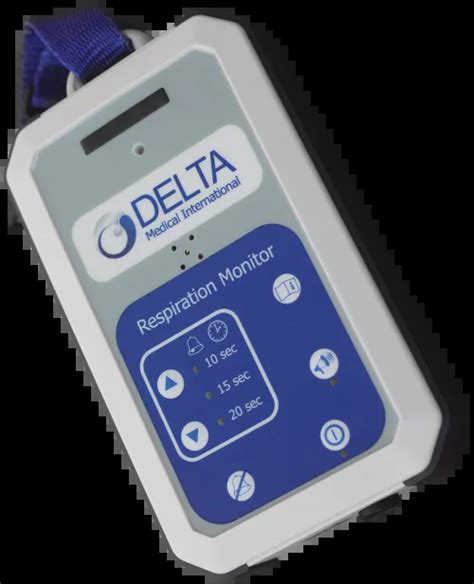 Neonatal Apnoea Monitor Delta Medical International