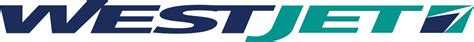 Westjet Logo Airlines