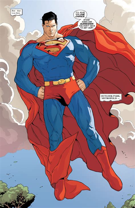 Superman Up Up And Away Read All Comics Online For Free