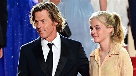 Julia Roberts Daughter Hazel Moder Makes Red Carpet Debut In Rare Public Appearance At Cannes