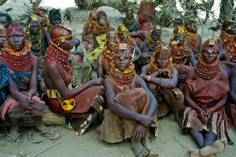 Turkana Kenya