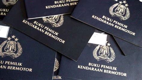 Contoh surat kuasa pengambilan bpkb membeli motor ataupun mobil harus dibarengi dengan bukti kepemilikan kendaraan bermotor atau. Layanan Buku Kepemilikan Kendaraan Bermotor (BPKB) dan ...