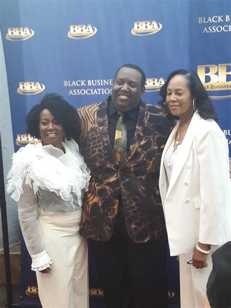 The Pulse Of Entertainment The Bbas ‘salute To Black Music
