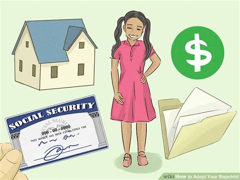 As you legally gain parental rights over the children. How to Adopt Your Stepchild: 15 Steps (with Pictures ...
