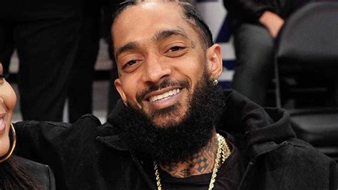 Petition To Change Corner Of Slauson Crenshaw To Nipsey Hussle Way Explodes With Signatures