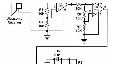 60 khz receiver schematic