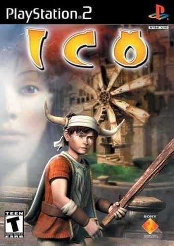 Ico Ps3