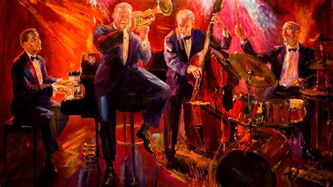 Soon, the dance elements faded. 55+ Jazz Music Wallpapers on WallpaperPlay