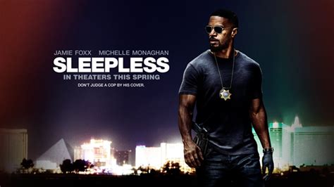 Sleepless is a 2017 american crime drama film directed by baran bo odar, and written by andrea berloff. Sleepless (2017) | Mobile Movie Man