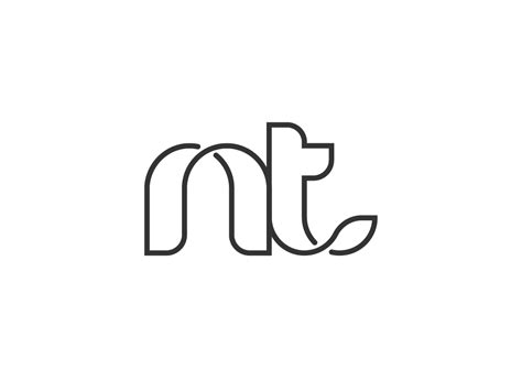 Nt Logo Vector At Collection Of Nt Logo Vector Free