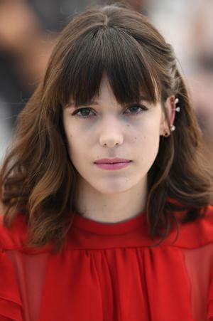 Stacy Martin Filmography And Movies Fandango