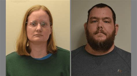 Sullivan County Couple Accused In Walmart Parking Lot Murder Appears In Court