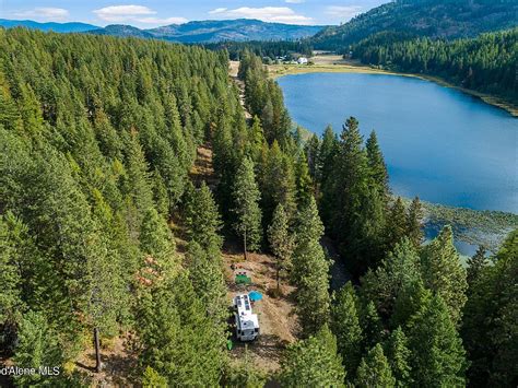 Nna Ajaib Acres Lot 1 Jewel Lake Rd Sagle Id 83860 Mls 24 3 Zillow