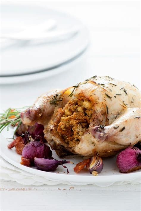 Not everyone loves turkey so if you're ready to serve a non traditional entree at your thanksgiving feast, check out this. 10 Alternative Thanksgiving Meals (That Just Might Be ...