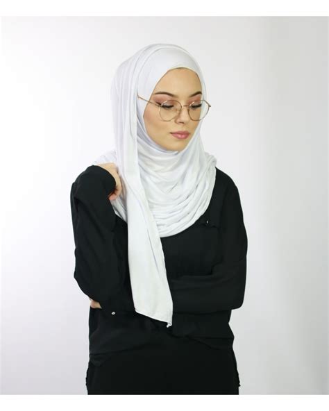 Instant Hijab Glasses Headphones