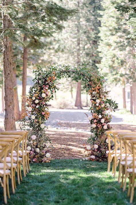 Audere Events Wedding Planner Designer Lake Tahoe California