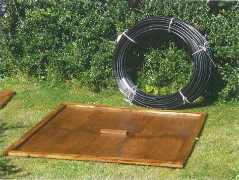 Are you one of those people who liked to swim all year around? Homemade Solar Hot Water Heater Plans - Homemade Ftempo