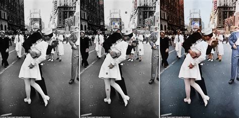 Ai Powered App Helps You Colorize Black And White Photos In Seconds