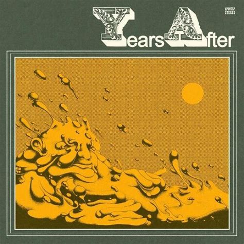 Years After Years After Vinyl