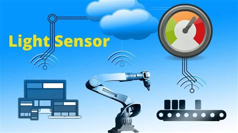 What Is Light Sensor And How Does It Work Latest Techno
