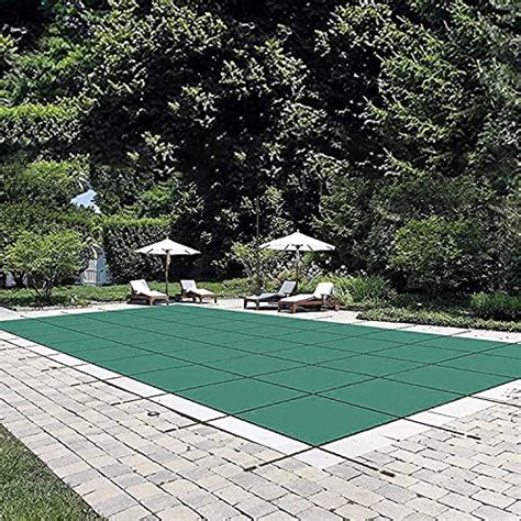 7 Pool Covers You Can Walk On Upgraded Home