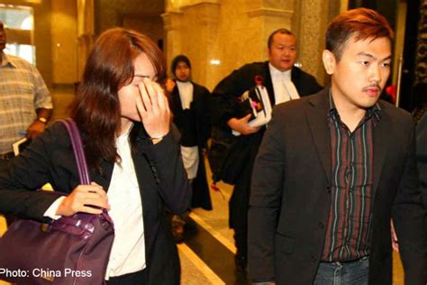 And although it is closed, the issue. 'I still love him': Vivian Lee on breakup with Alvin Tan ...