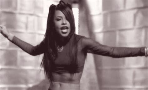 Are You That Somebody Aaliyah Fan Art Fanpop