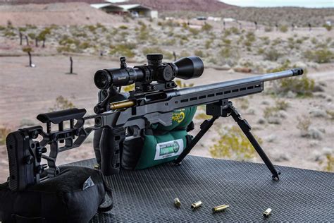 Savage Arms Renegauge And 110 Elite Precision All4shooters
