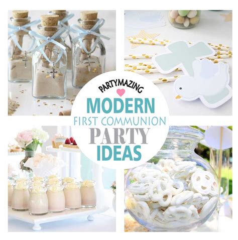 12 Dove First Communion Ideas Party Collection Partymazing