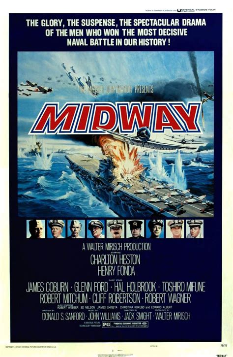 Midway Film 1976 Moviemeternl