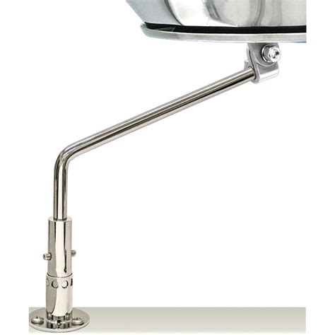 Enhance your grilling experience with magma's marine kettle 3 combination stove and gas grill. Magma Locking Surface Deck Socket Mount for Any Marine ...