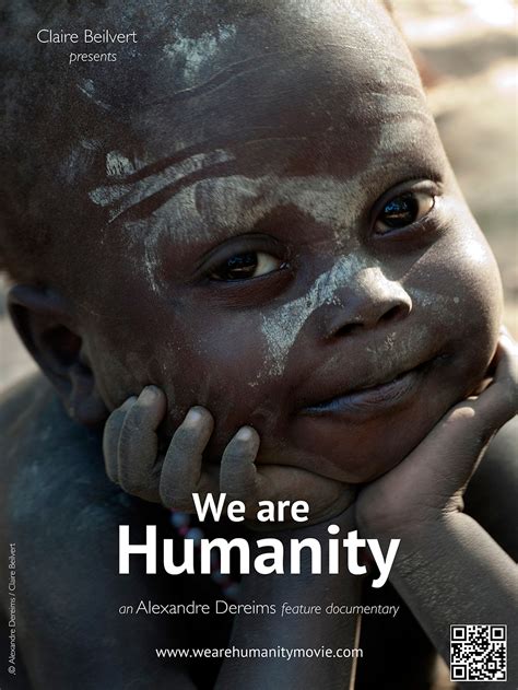 We Are Humanity Documentamadrid 2017