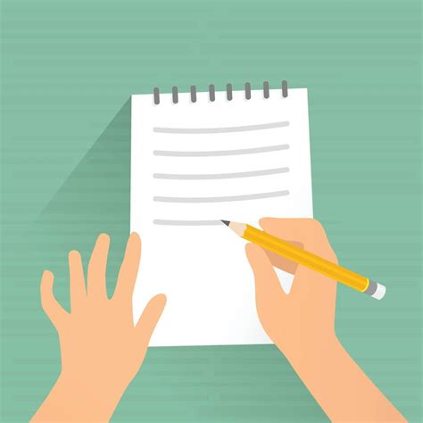 Papier, crayon, et suivez le guide ! Lettre De Motivation Pour Etre Facteur D'Ã©quipe - Soalan a