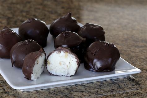 Martha Washington Coconut Candy Recipe