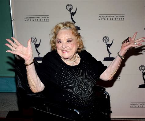 Rose Marie Dies Actress Had Career Spanning Film Tv Broadway Radio And Nightclubs Was 94