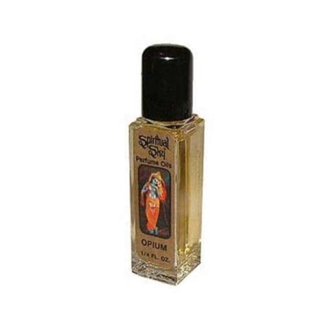 Gonesh Spiritual Sky Perfume Oil Opium Bg Sales