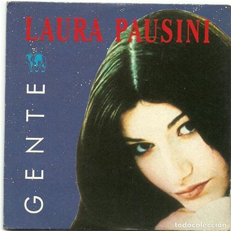 Image Gallery For Laura Pausini Gente Music Video Filmaffinity