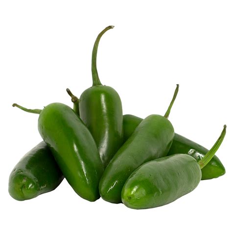 Jalapeno Peppers 1 Lb. - Wholey's Curbside