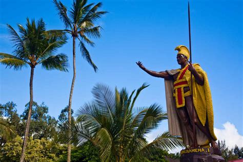 Pemimpin sundah empire akhirnya menjadi tersangka. Kamehameha: Antara Hawaii, Dragon Ball, dan Sunda Empire ...