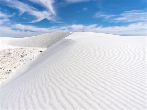 Getting To White Sands National Park New Mexico Travel Guide Travel