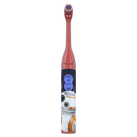Not all retailers stock both colors, so if you buy it offline you might have operating the oral b kids electric toothbrush. What's The Best Electronic Toothbrush For Kids?