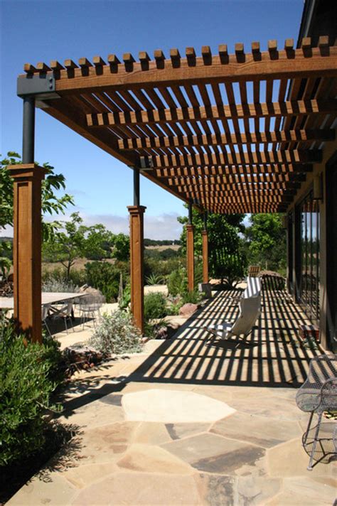 To help you find some cool. William Joyce Design Southern California Vineyard ...